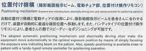 位置付け機構説明