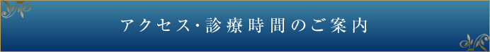 アクセス・診療時間のご案内